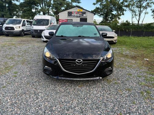 2014 Mazda Mazda3 i Touring