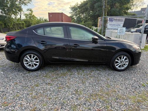 2014 Mazda Mazda3 i Touring
