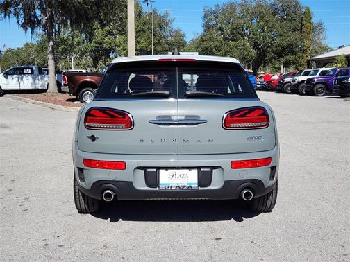 2023 MINI Clubman Cooper S