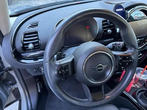 2023 MINI Clubman Cooper S