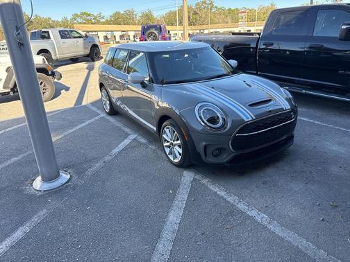2023 MINI Clubman Cooper S