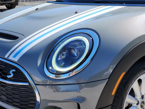 2023 MINI Clubman Cooper S