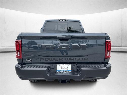 2026 RAM 2500 Power Wagon