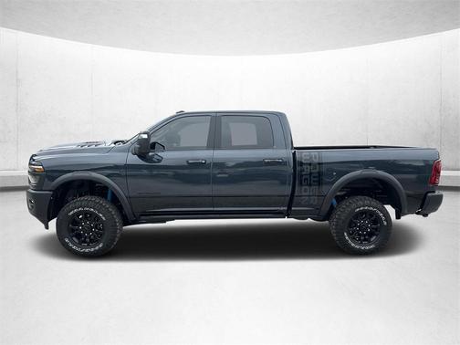 2026 RAM 2500 Power Wagon
