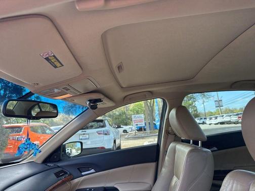 2011 Honda Accord EX-L