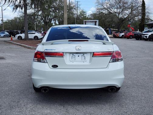 2011 Honda Accord EX-L