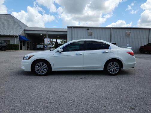 2011 Honda Accord EX-L