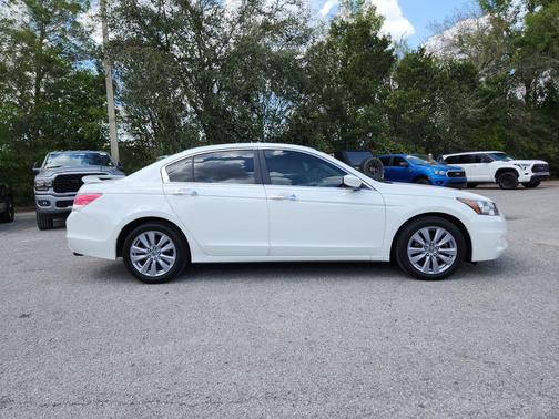 2011 Honda Accord EX-L