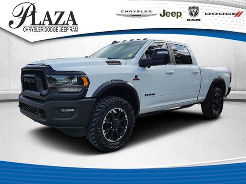 2024 RAM 2500 Power Wagon