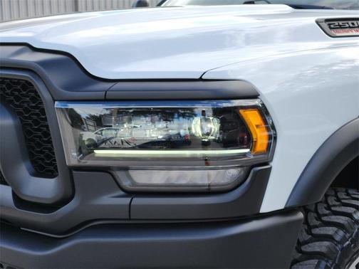 2024 RAM 2500 Power Wagon