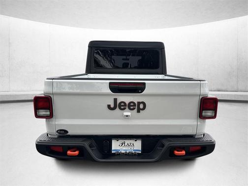 2023 Jeep Gladiator Mojave 4x4
