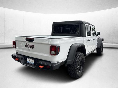 2023 Jeep Gladiator Mojave 4x4