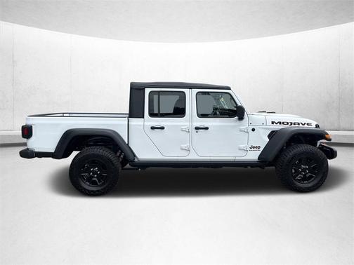 2023 Jeep Gladiator Mojave 4x4