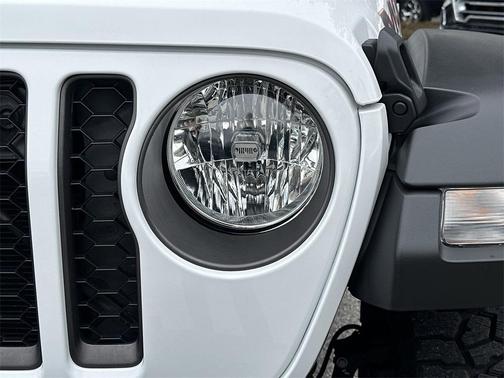 2023 Jeep Gladiator Mojave 4x4