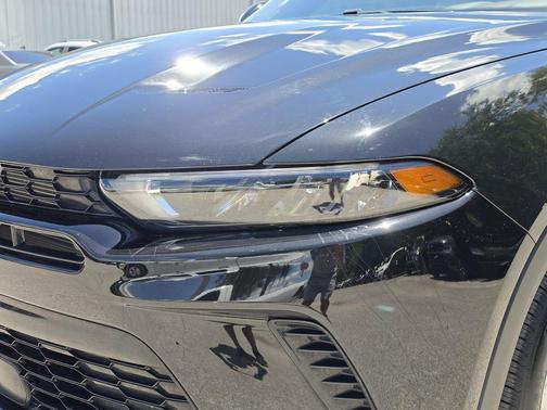 8 Ball 2024 Dodge Hornet GT Plus AWD