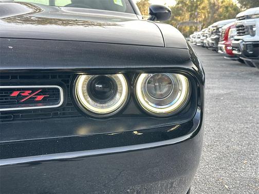 2020 Dodge Challenger R/T