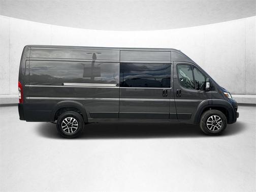 2026 RAM ProMaster 3500 High Roof