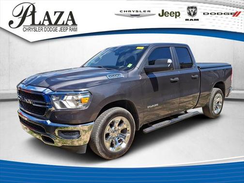 2019 RAM 1500 Tradesman