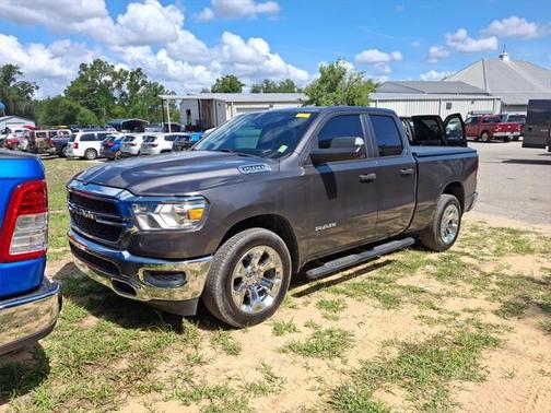 2019 RAM 1500 Tradesman