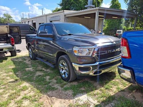 2019 RAM 1500 Tradesman