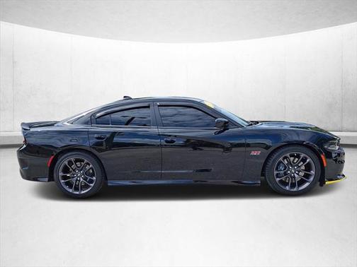2023 Dodge Charger R/T Scat Pack