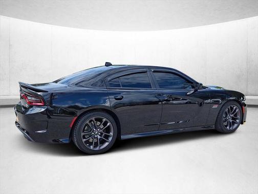2023 Dodge Charger R/T Scat Pack