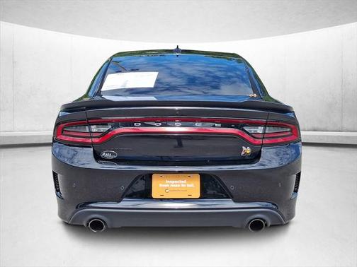 2023 Dodge Charger R/T Scat Pack