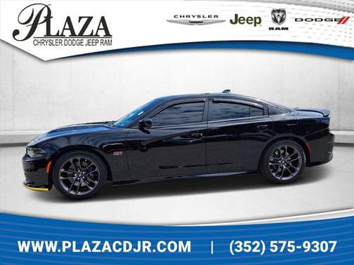 2023 Dodge Charger R/T Scat Pack
