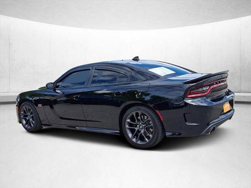 2023 Dodge Charger R/T Scat Pack