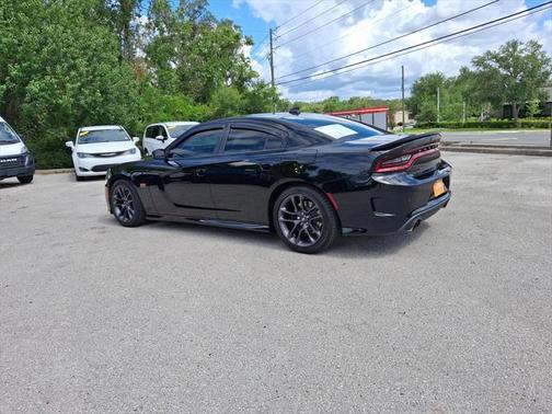2023 Dodge Charger R/T Scat Pack