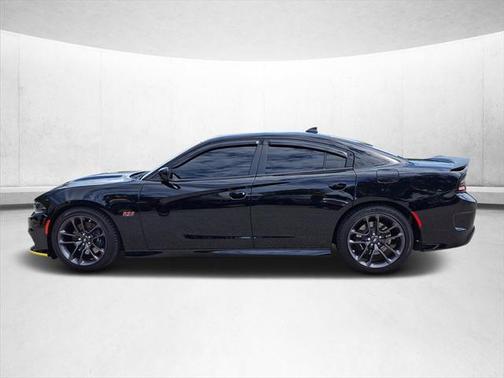 2023 Dodge Charger R/T Scat Pack