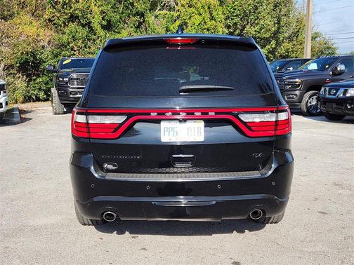 2020 Dodge Durango R/T RWD