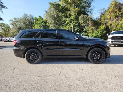 2020 Dodge Durango R/T RWD