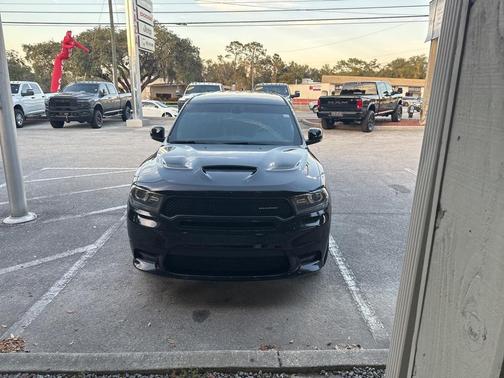 2020 Dodge Durango R/T