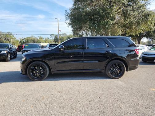 2020 Dodge Durango R/T RWD
