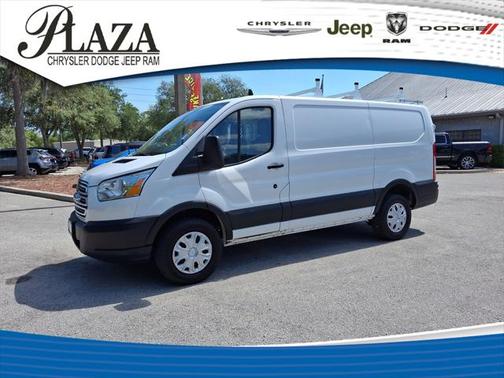 2016 Ford Transit-250 Base