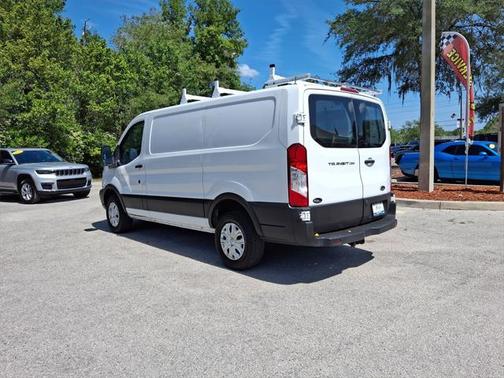2016 Ford Transit-250 Base