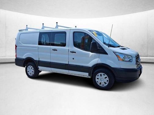 2016 Ford Transit-250 Base
