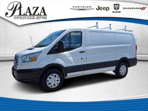 2016 Ford Transit-250 Base