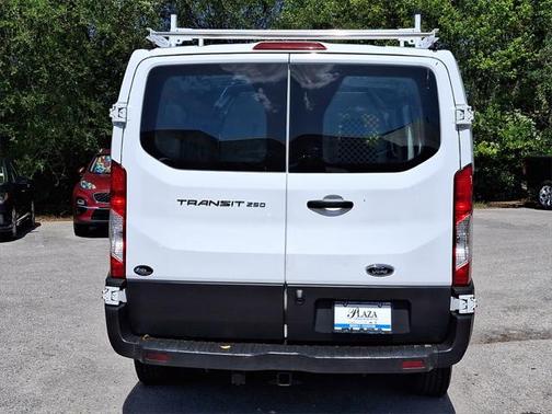 2016 Ford Transit-250 Base