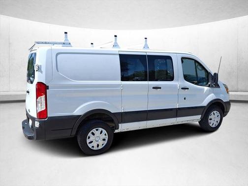 2016 Ford Transit-250 Base