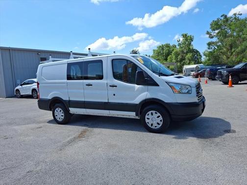 2016 Ford Transit-250 Base