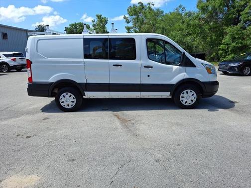 2016 Ford Transit-250 Base