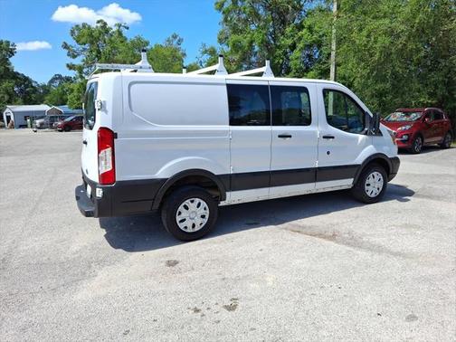 2016 Ford Transit-250 Base