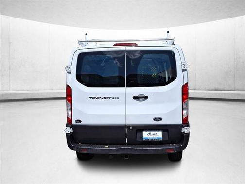 2016 Ford Transit-250 Base