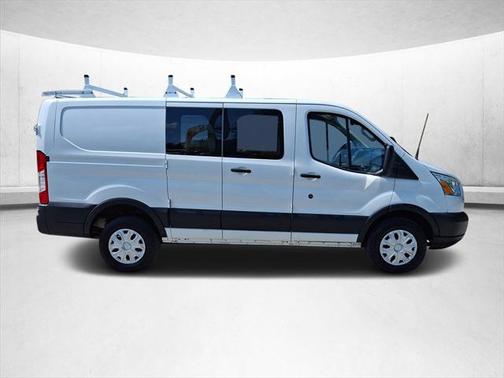 2016 Ford Transit-250 Base