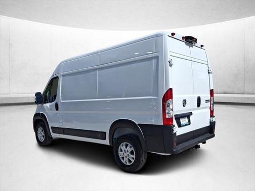 2025 RAM ProMaster 1500 Base
