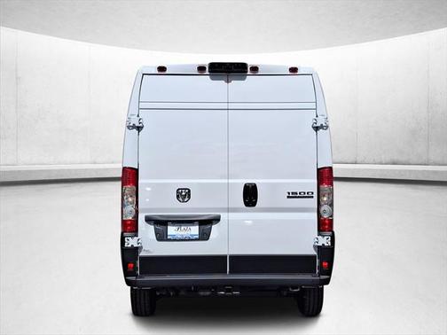 2025 RAM ProMaster 1500 Base