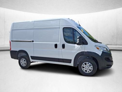 2025 RAM ProMaster 1500 Base