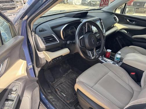 2021 Subaru Ascent Premium 7-Passenger